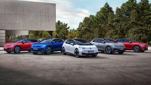 奧博穆百日新政 大眾軟件戰(zhàn)略減速，聚焦汽車銷售本源